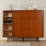 1960s Highboard, Tecta