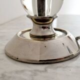 Lampe moderniste, années 50