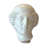 Girl with a headband| Fourth century BC | Louvre Museum