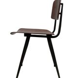Vintage School Chair Marko Holland Design 1960s - the Netherlands