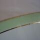 Oval serving dish moulin des loups orchies “villars”