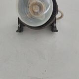 Industrial wall lamp