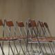 Chaises pliantes Tamara par Arrben ensemble de 7