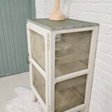 Ancien garde manger mado