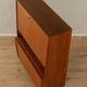 1960s secretary by WK Möbel