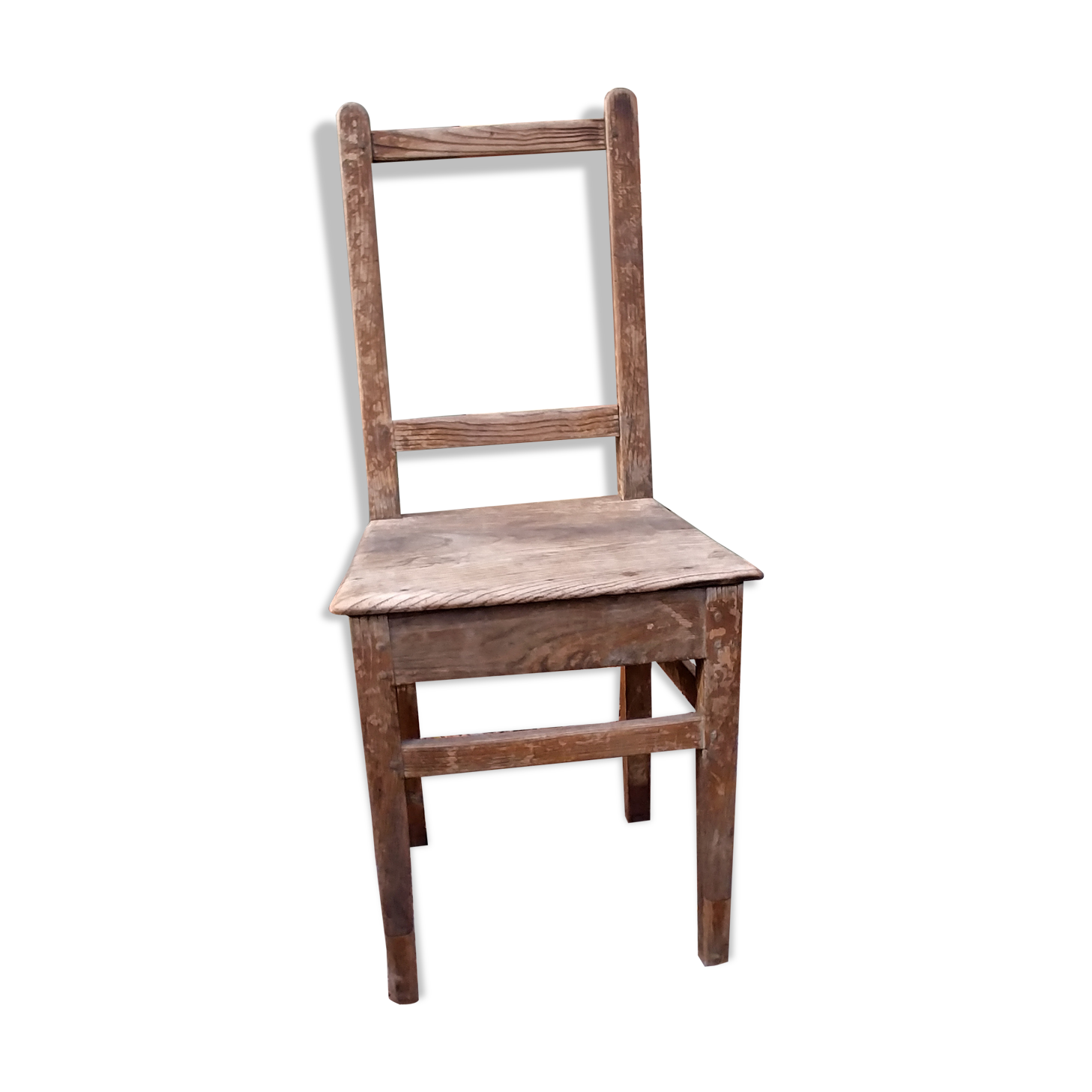 Farm chair