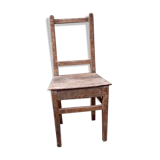 Farm chair