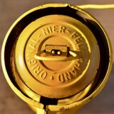 Feuerhand - Vintage Storm Oil Lamp Number 276 Baby Special - Jena Glass - W.Germany