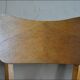Paire de chaises vintages anciennes