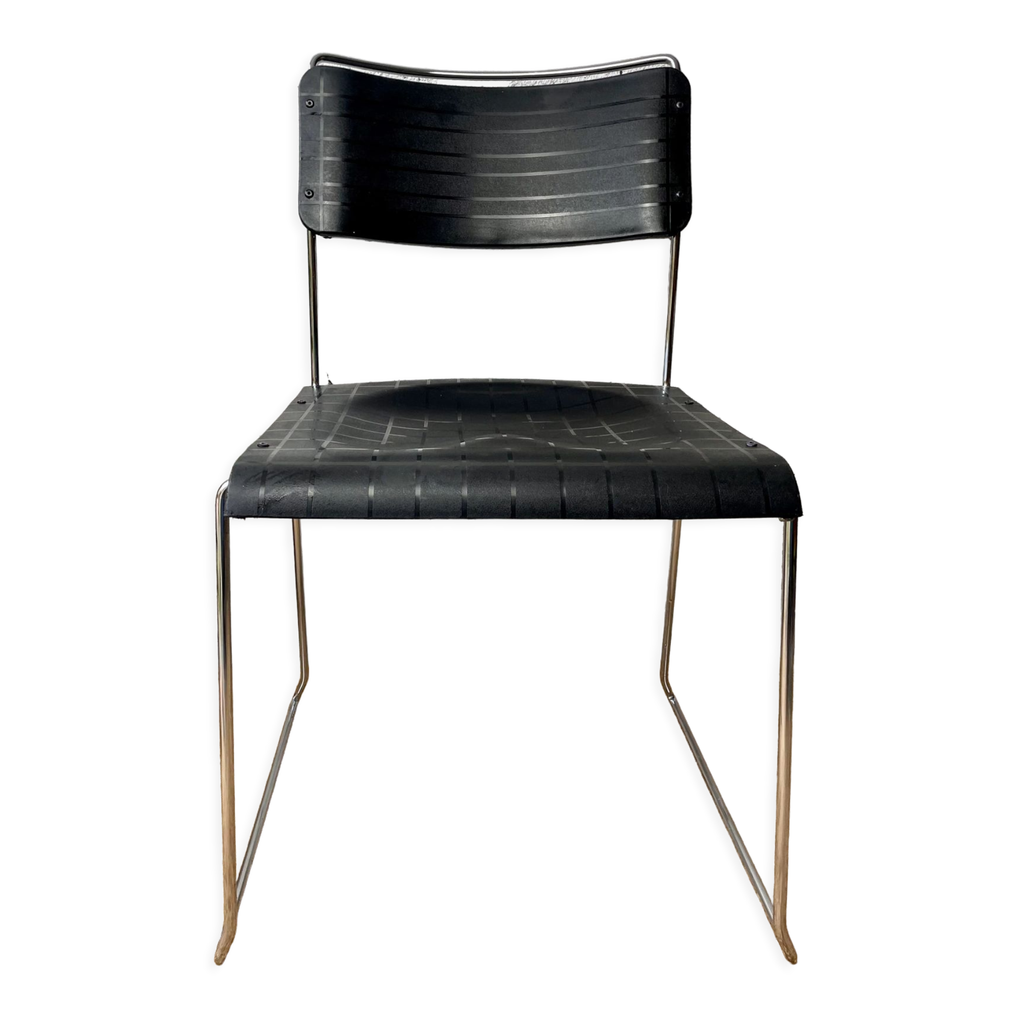 Italian design chair