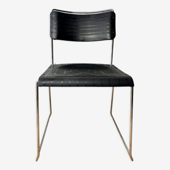 Chaise design italien