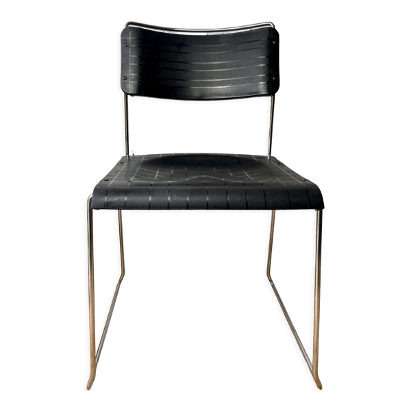 Chaise design italien
