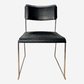 Italian design chair