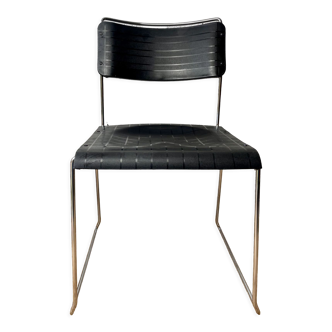 Italian design chair