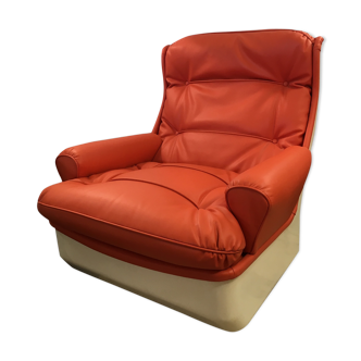 Fauteuil Orchidée de Michel Cadestin