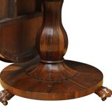 William IV dining table