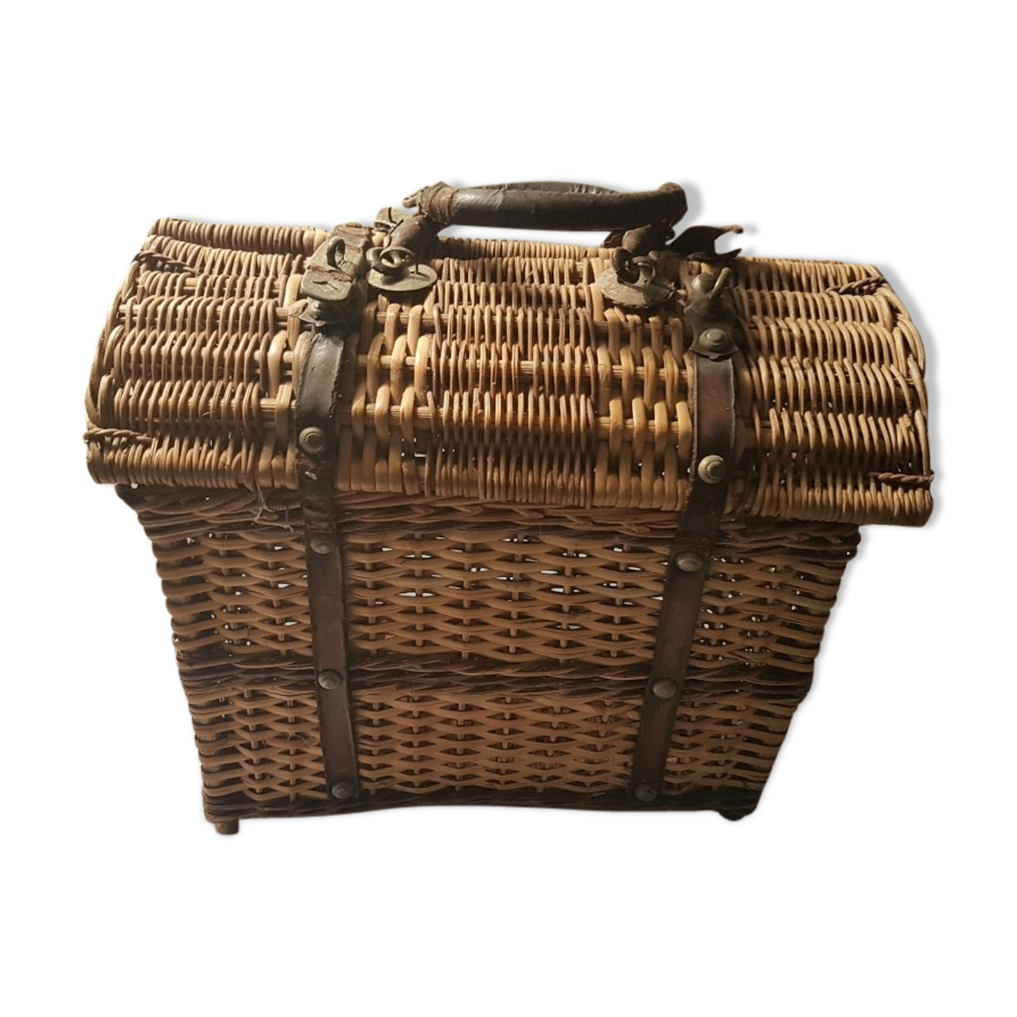 Panier ancien