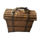 Panier ancien