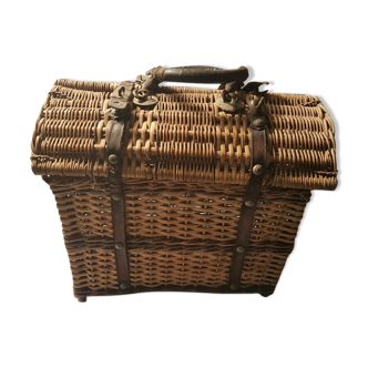 Panier ancien