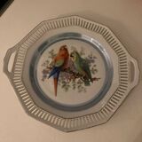 Plat à gâteaux