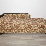 Art deco sofa