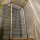 Wicker bed