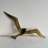 Brass swallow