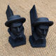 Andirons for fireplace