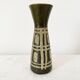 Ceramic soliflore vase