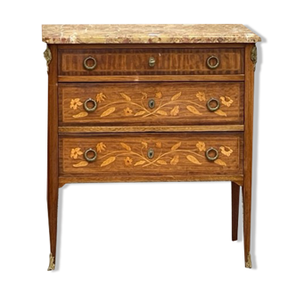 Commode