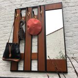 Coat rack / wall-mounted cloakroom