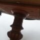 Violin table