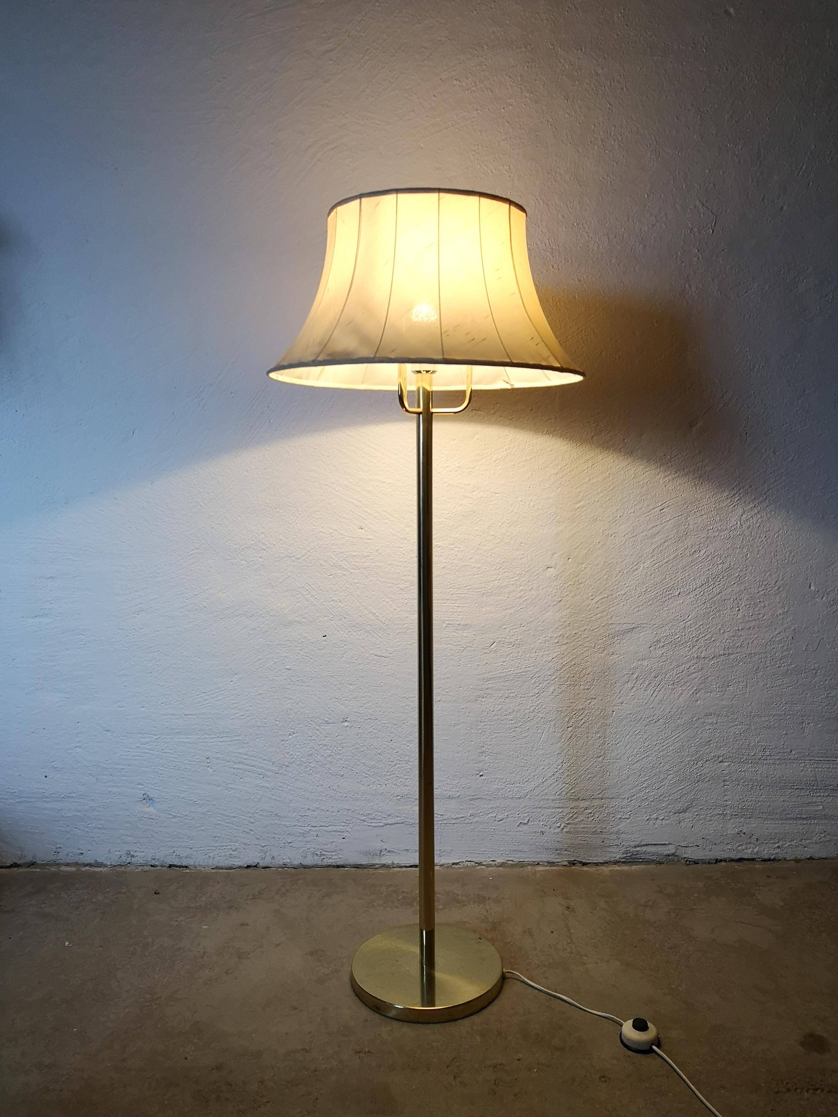 Floor lamp Hans-Agne Jakobsson model G-199