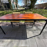 Pastoe dining set