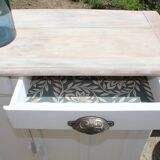 Parisian sideboard