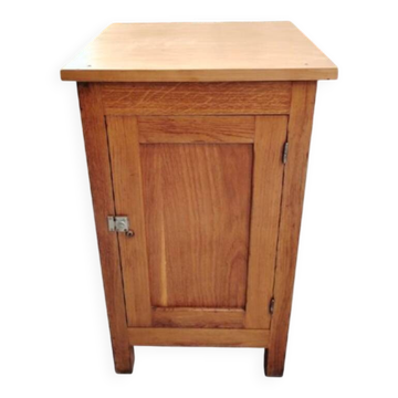 Small side table