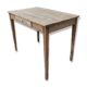 Table de ferme en bois