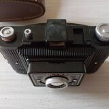 Vintage camera