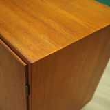 Buffet, années 1960, designer: Børge Mogensen, fabricant: Søborg Møbler