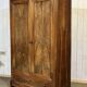 Armoire en noyer 19ème