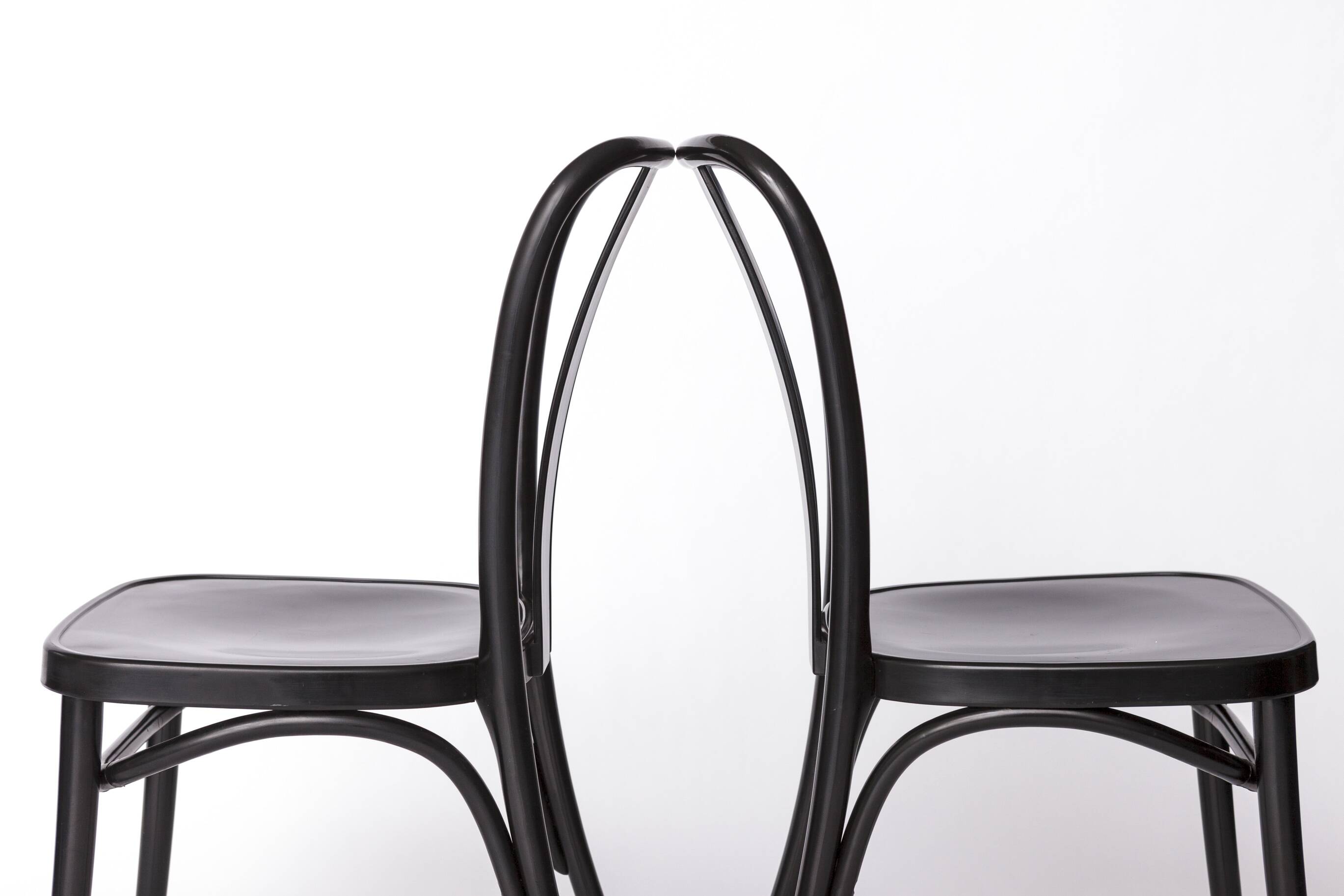 Pair of Vintage IKEA Lena Chairs by Erik Wörtz – 1990s Scandinavian Design,