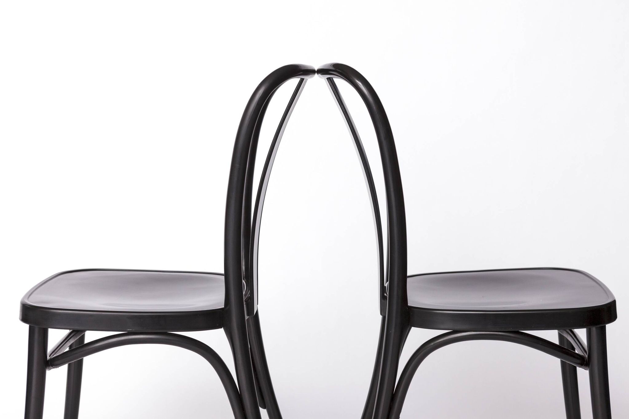 Pair of Vintage IKEA Lena Chairs by Erik Wörtz – 1990s Scandinavian Design,