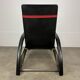Fauteuil Grand Repos par Jean Prouvé édité par Tecta