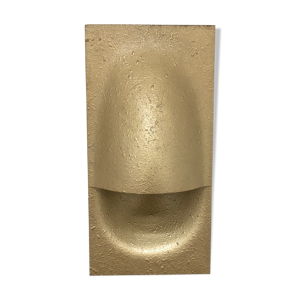 Applique balance par