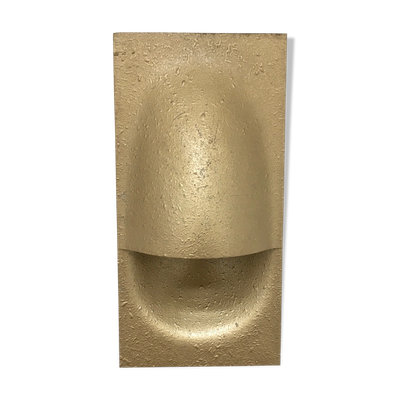 Applique balance par Bertrand Balas pour Raak