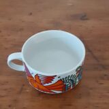 Acapulco teacup or chocolate