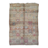 Tapis Berbère Vintage Boujad - 335 x 218 cm