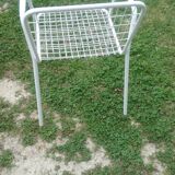 Suite of 4 EMU armchairs