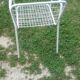 Suite de 4 fauteuils EMU