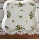 Antique Limoges porcelain dish